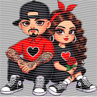 Valentine's Day-QRJ  62